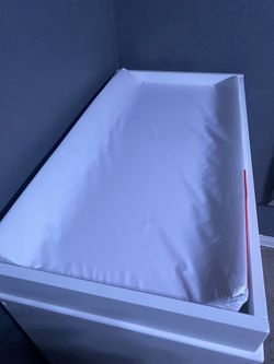 Changing Table