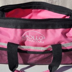 Tool Bag & Tools
