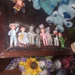 Alexander Dolls $12 Each