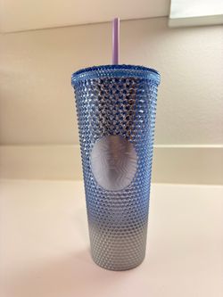 Starbucks tumbler
