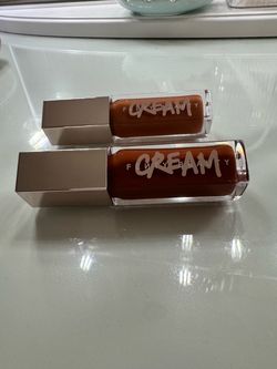 Fenty Beauty Cream Lip Gloss – Set of 2
