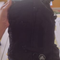 EGW Air Bud Medium Dog Backpack Carrier 