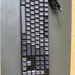 Keychron K10 keyboard