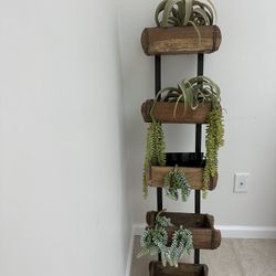 Decorative Plant Holder 