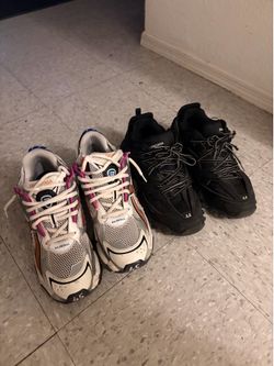 Balenciagas