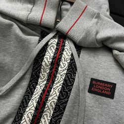 Burberry Hoodie 