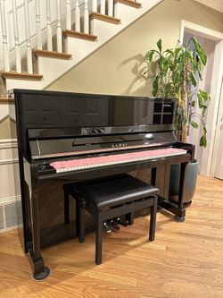 KAWAI Upright Piano 