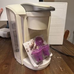 Keurig Coffee Maker