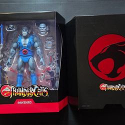 Thundercats