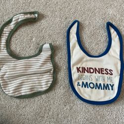 Baby Bibs 