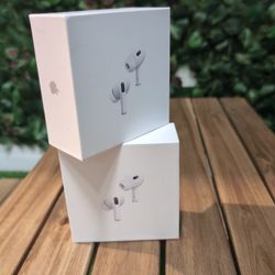 AirPods New (Deal For 2)