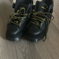 Dr Martin Air Weight