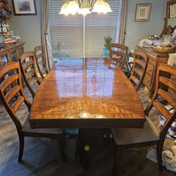 Dining Room Table