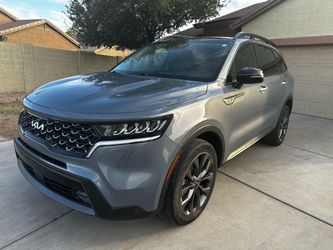 2023 KIA Sorento