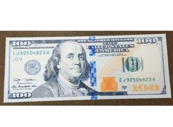 💵 BRAND NEW BENJAMIN FRANKLIN RUG NON SLIP 22”x53”