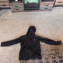 Arcteryx jacket 