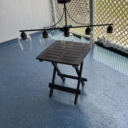 5 Light Over Bar! Must Es. Excellent Condition 