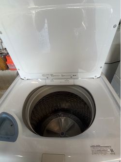 Samsung Clothes Washer - A Bargain !