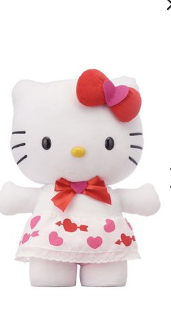 Hello Kitty San Valentine ❤️