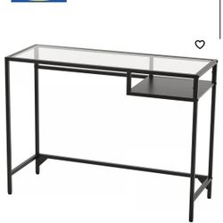 Ikea VITTSJÖ Table