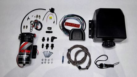 💦 Snow Performance Stage 3 DI Meth Kit + 4 Gal Boost Juice – $775