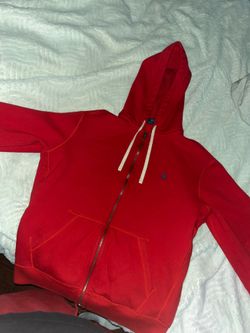 Polo Ralph Lauren Zip up