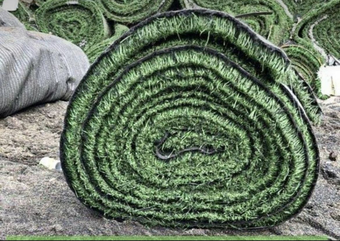 BEST DEAL IN TUCSON!! Recycled ♻️ Artificial Sports 🏈 Turf