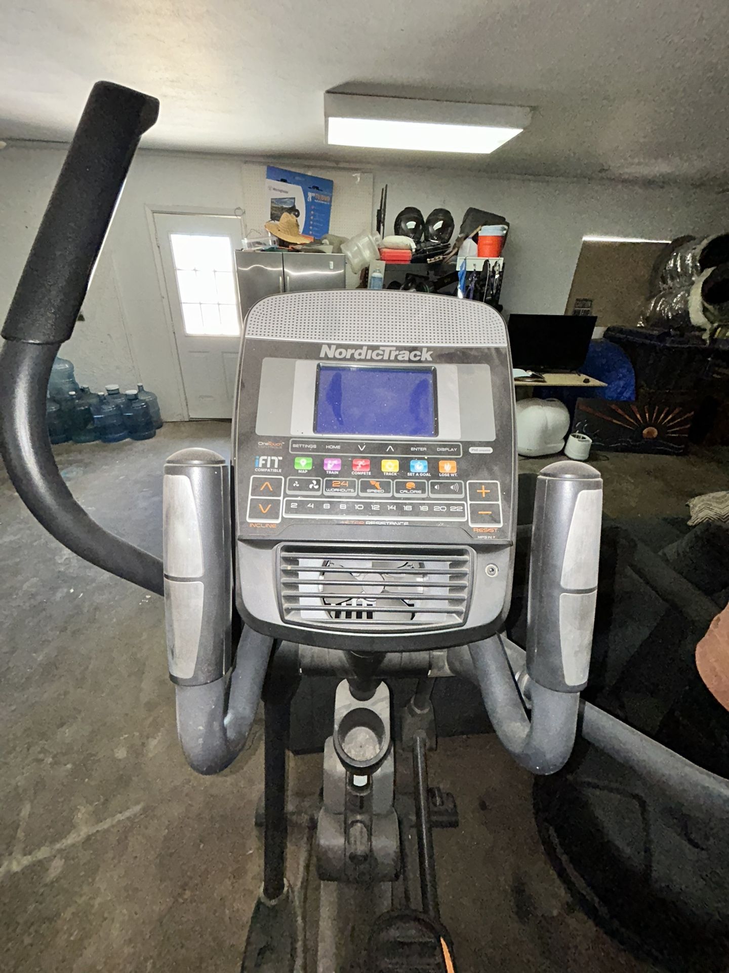 Exercise Equipment/Elliptical