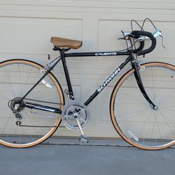 Schwinn Caliente w/ NIB Bar Tape! 