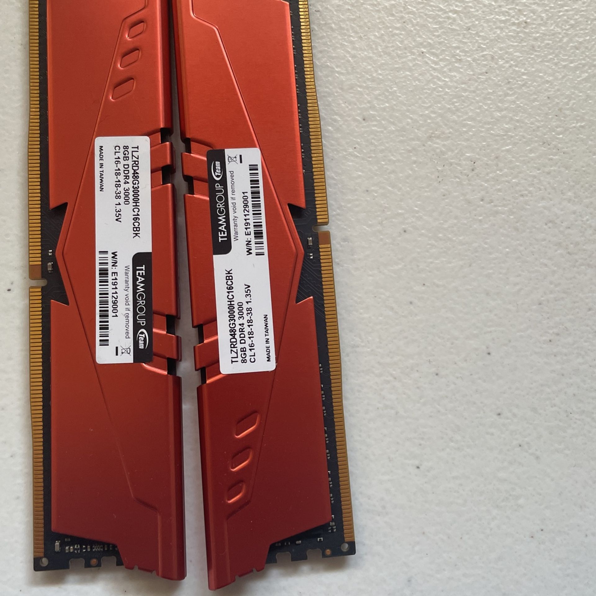 tforce-8gb-ram-stick-for-sale-in-chino-hills-ca-offerup