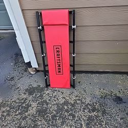 Craftsman 36 Inch Creeper with Metal Frame