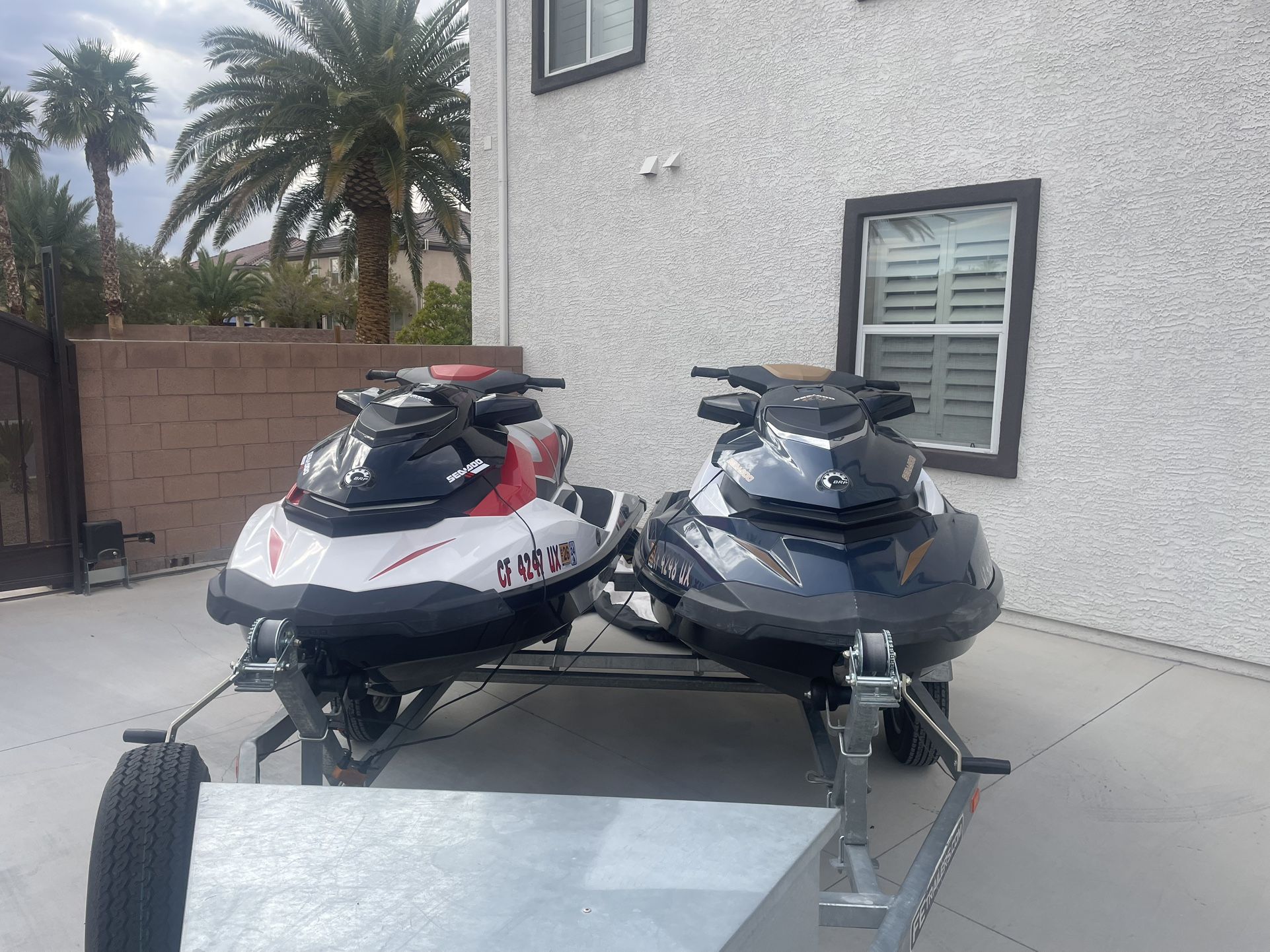 Seadoos