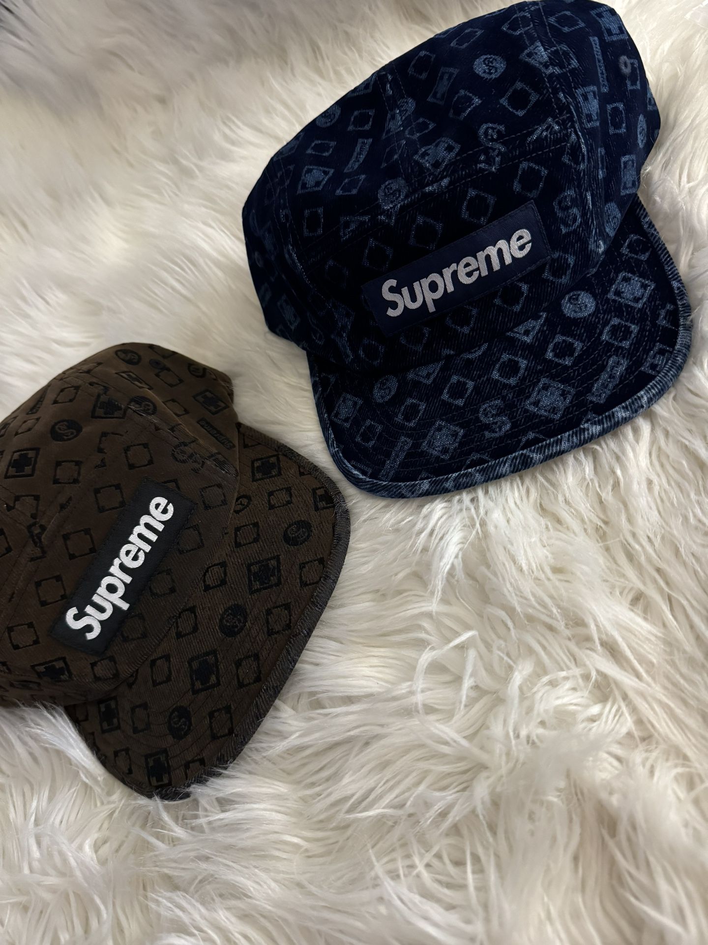 Supreme Hat
