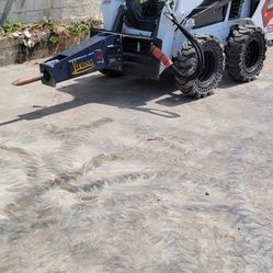 Bobcat S590