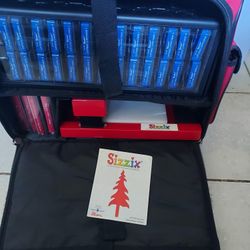 Sizzix Die Cutter System