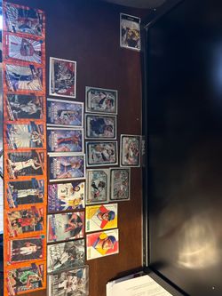 Sports card