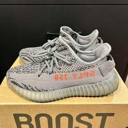 Yeezy boost 350