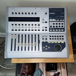 Yamaha O1X
