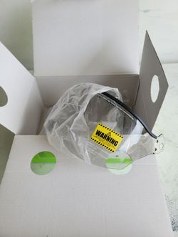 KASK  VISOR