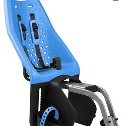 Frame Mount Thule Kipp Child Bike Seat