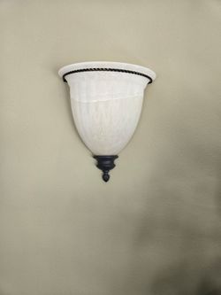 Wall sconces - 2