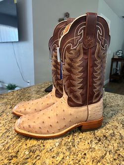 Tony Lama Boots