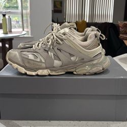 Balenciaga Track Runners