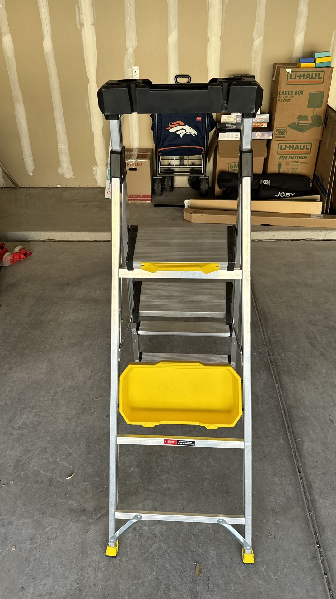 Ladder