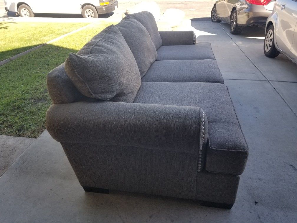 Sofas in good condition Set of 2