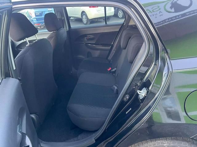 2009 Scion xD