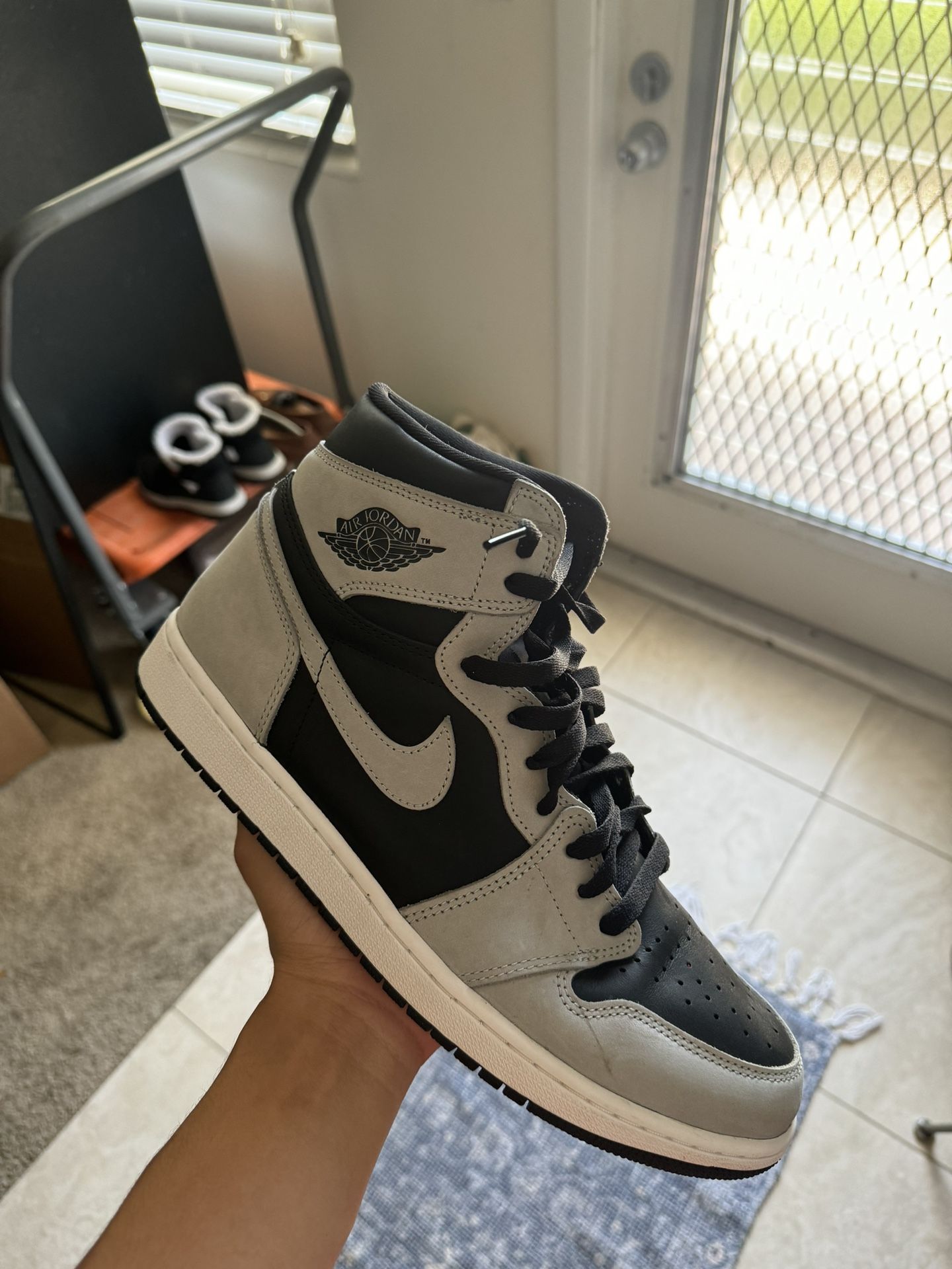 Jordan 1 Shadow 2.0