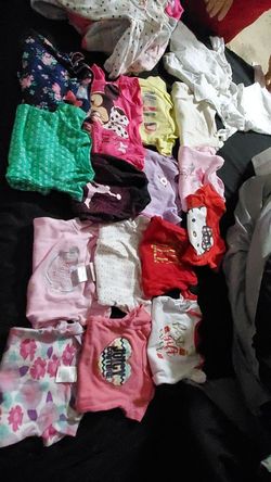 pañaleros de niña de 3 a 6