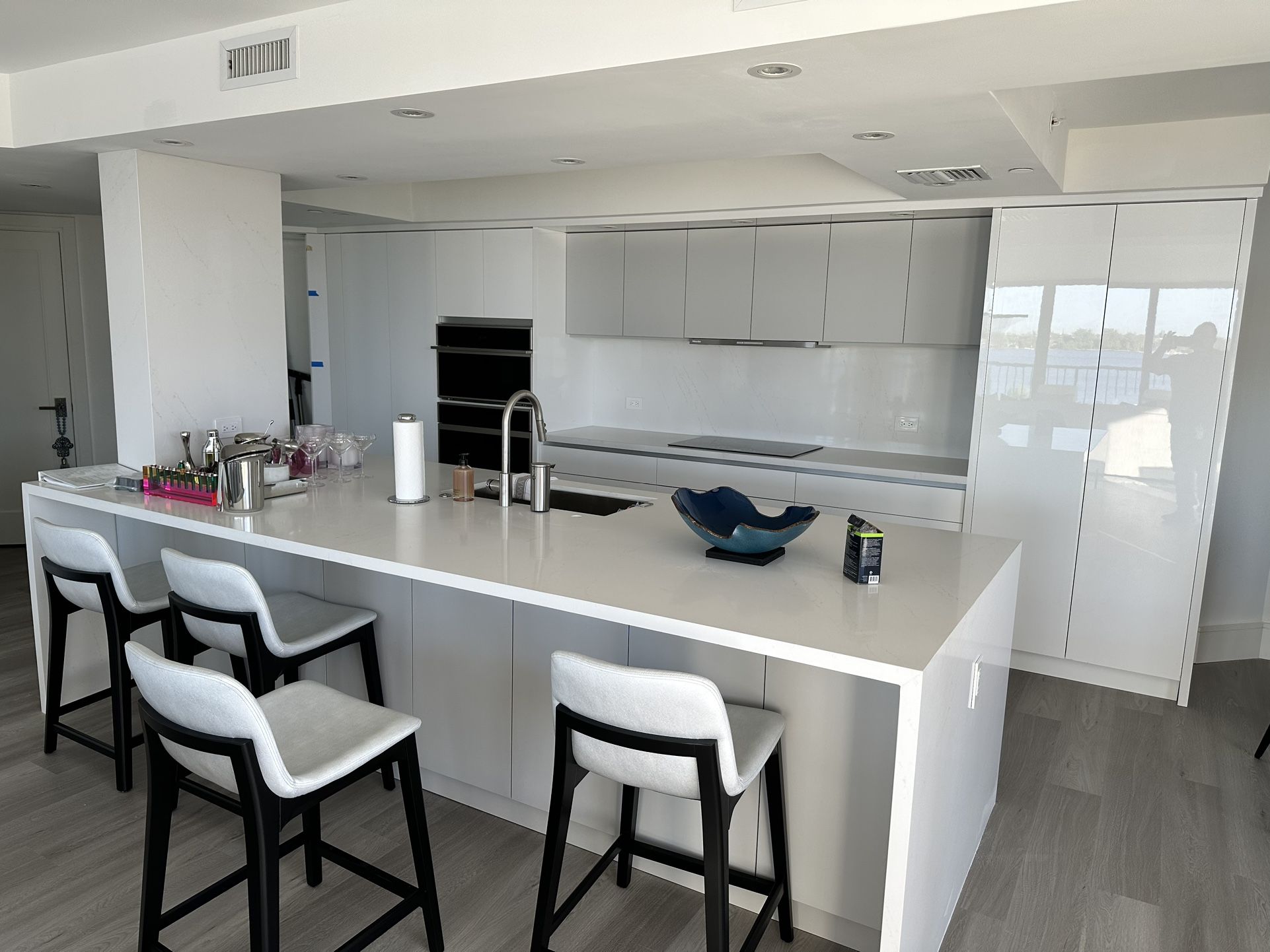 Kitchen Countertop