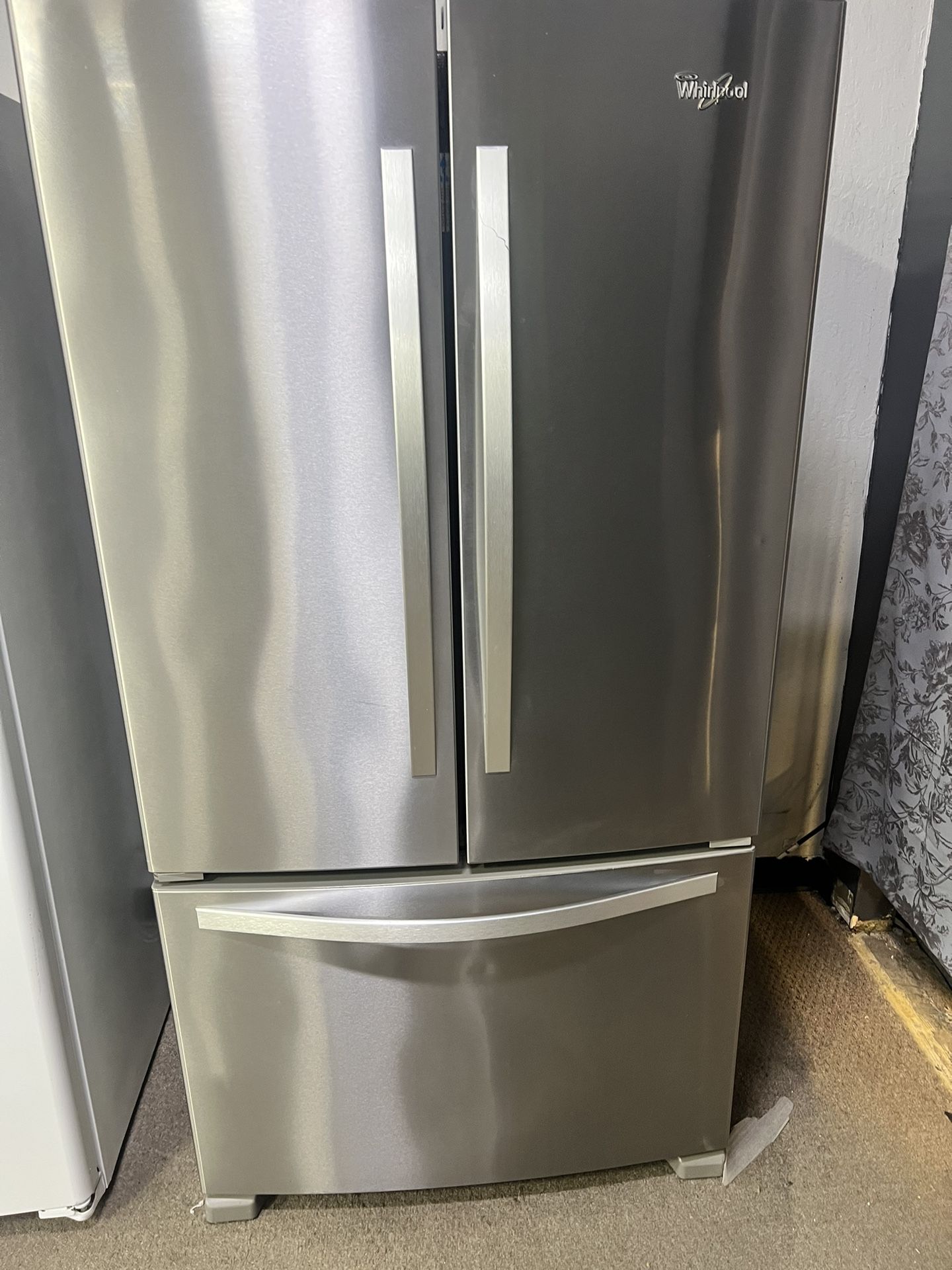 Whirlpool Refrigerator